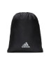 adidas Tornazsák Run Gymbag HF6970 Fekete - Pepit.hu