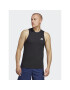 adidas Trikó Train Essentials Feelready Training Tank Top IC6945 Fekete Slim Fit - Pepit.hu