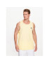 adidas Trikó Trefoil Essentials Tank Top IA4799 Sárga Regular Fit - Pepit.hu