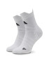 adidas Unisex Magasszárú Zokni Tennis Cushioned Quarter Socks 1 Pair HT1642 Fehér - Pepit.hu