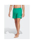 adidas Úszónadrág Logo CLX Short Length Swim Shorts HT2125 Zöld Regular Fit - Pepit.hu