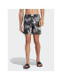 adidas Úszónadrág Originals Camo Swim Shorts HT4415 Fekete Regular Fit - Pepit.hu