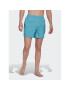 adidas Úszónadrág Short Length Solid Swim Shorts HT2161 Kék Regular Fit - Pepit.hu