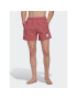 adidas Úszónadrág Short Length Solid Swim Shorts HT2163 Rózsaszín Regular Fit - Pepit.hu