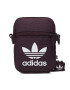 adidas Válltáska Ac Festival Bag HK2632 Lila - Pepit.hu