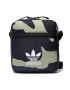 adidas Válltáska Camo Fest Bag HC9525 Zöld - Pepit.hu