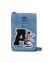 adidas Válltáska Pouch HK0144 Kék - Pepit.hu