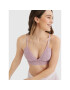 aerie Bralette melltartó 069-1697-3016 Rózsaszín - Pepit.hu