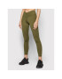 aerie Leggings 070-0708-5104 Zöld Slim Fit - Pepit.hu