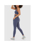 aerie Leggings 070-0708-5111 Sötétkék Slim Fit - Pepit.hu