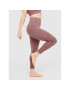 aerie Leggings 1702-5021 694 Rózsaszín Slim Fit - Pepit.hu