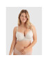 aerie Push up melltartó 073-6734-4948 Bézs - Pepit.hu