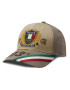 Aeronautica Militare Baseball sapka 222HA1114CT2859 Bézs - Pepit.hu