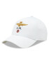 Aeronautica Militare Baseball sapka 231HA1100CT2848 Fehér - Pepit.hu