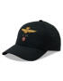 Aeronautica Militare Baseball sapka 231HA1100CT2848 Fekete - Pepit.hu