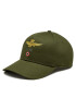 Aeronautica Militare Baseball sapka 232HA1100CT2848 Khaki - Pepit.hu