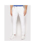 Aeronautica Militare Chinos 221PA1479CT2946 Fehér Regular Fit - Pepit.hu