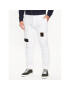 Aeronautica Militare Joggers 231PF743J217 Fehér Regular Fit - Pepit.hu