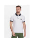 Aeronautica Militare Pólóing 231PO1679P173 Fehér Regular Fit - Pepit.hu