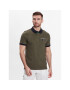 Aeronautica Militare Pólóing 231PO1679P173 Khaki Regular Fit - Pepit.hu