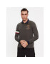 Aeronautica Militare Pólóing 232PO1722J558 Khaki Regular Fit - Pepit.hu