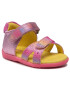 Agatha Ruiz de la Prada Szandál 212903 Rózsaszín - Pepit.hu