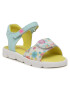 Agatha Ruiz de la Prada Szandál 212916 Színes - Pepit.hu