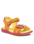 Agatha Ruiz de la Prada Szandál 222935-B S Narancssárga - Pepit.hu