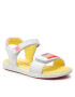 Agatha Ruiz de la Prada Szandál 222937-B S Fehér - Pepit.hu