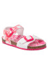 Agatha Ruiz de la Prada Szandál 222952-B M Fehér - Pepit.hu