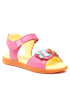 Agatha Ruiz de la Prada Szandál 232945 M Rózsaszín - Pepit.hu