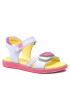 Agatha Ruiz de la Prada Szandál 232946 M Fehér - Pepit.hu