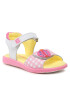 Agatha Ruiz de la Prada Szandál 232948 M Fehér - Pepit.hu