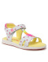 Agatha Ruiz de la Prada Szandál 232950 S Fehér - Pepit.hu