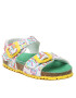 Agatha Ruiz de la Prada Szandál 232966 M Fehér - Pepit.hu