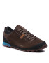 Aku Bakancs Bellamont 3 Suede Gt GORE-TEX 504.3 Barna - Pepit.hu