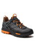 Aku Bakancs Rocket Dfs Gtx GORE-TEX 726 Fekete - Pepit.hu