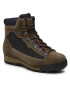 Aku Bakancs Slope Ballistic GTX GORE-TEX 885.12 Zöld - Pepit.hu