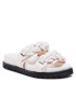 Alberta Ferretti Papucs 22152A6506 8019 Bézs - Pepit.hu