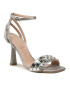 Alberta Ferretti Szandál 23151A6312 8221 Szürke - Pepit.hu