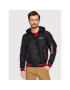 Alpha Industries Bomber dzseki Ma-1Tt 126108 Fekete Regular Fit - Pepit.hu