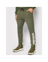 Alpha Industries Melegítő alsó Jogger 118364 Zöld Regular Fit - Pepit.hu