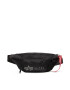 Alpha Industries Övtáska Packable Waist Bag 118917 Fekete - Pepit.hu