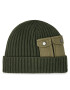 Alpha Industries Sapka Utility Beanie 138904 Zöld - Pepit.hu