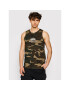 Alpha Industries Trikó Basic Camo 126566C Zöld Regular Fit - Pepit.hu