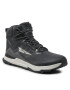 Altra Bakancs Lone Peak Mid All-Wthr AL0A7R6U000-070 Fekete - Pepit.hu