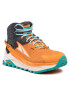 Altra Bakancs W Olympus 5 Hike Mid Gtx GORE-TEX AL0A7R7528010 Narancssárga - Pepit.hu