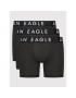 American Eagle 3 darab boxer 023-0236-3272 Fekete - Pepit.hu