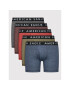 American Eagle 5 darab boxer 023-0235-3371 Színes - Pepit.hu