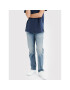 American Eagle Farmer 011-0111-4825 Kék Straight Fit - Pepit.hu